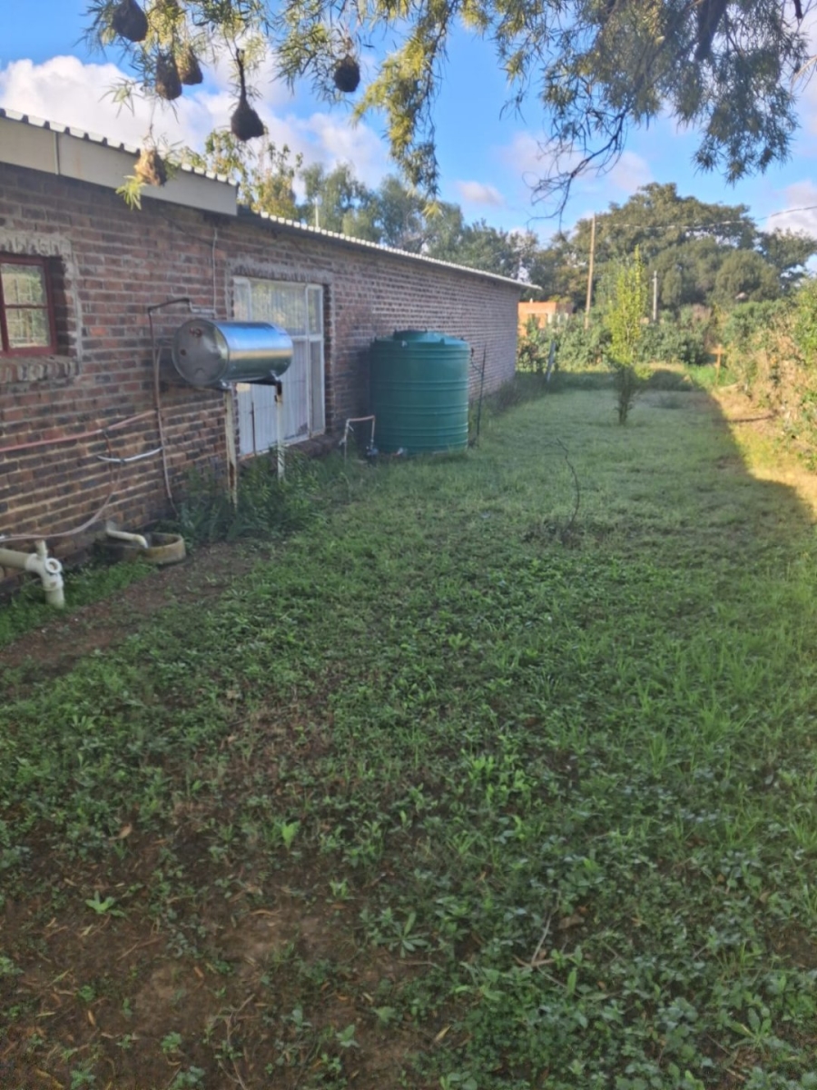 3 Bedroom Property for Sale in Bloemhof North West